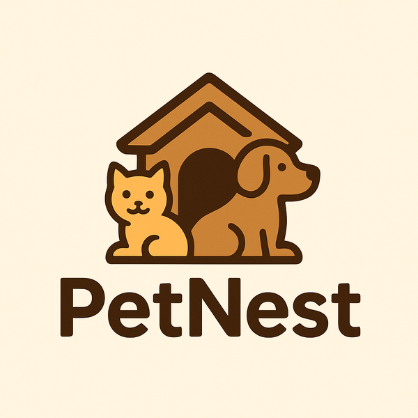 PET NEST